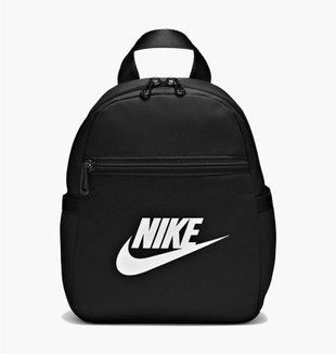 Рюкзак Nike W Nsw Futura 365 Mini Bkpk 6L 4539 фото