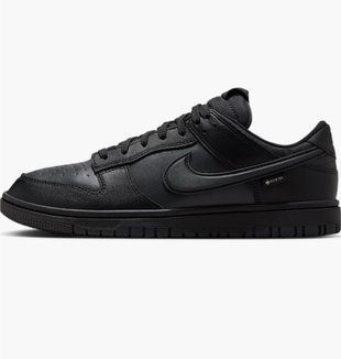 Кросівки чоловічі Nike Dunk Low Gore-Tex 2682 фото