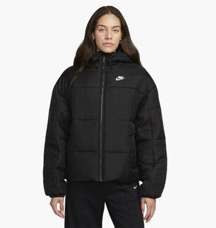 Куртка жіноча Nike Nsw Esstl Thrmr Clsc Puffer 1674 фото