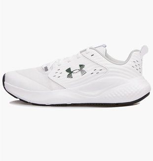 Кросівки чоловічі Under Armour Charged Commit Tr 4 3916 фото