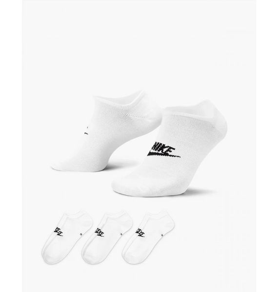 Шкарпетки Nike U Nk Nsw Everyday Essential Ns 889 фото