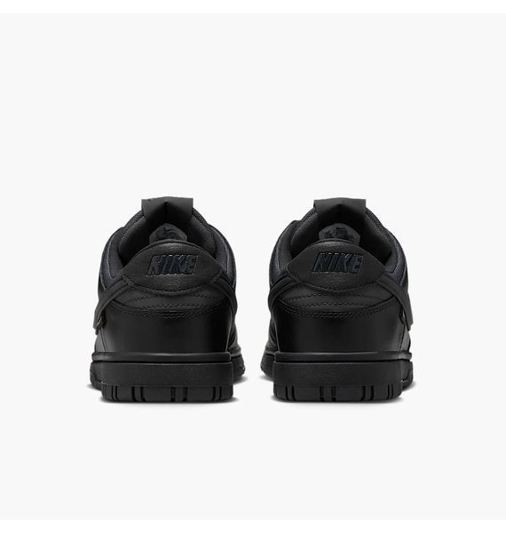 Кросівки чоловічі Nike Dunk Low Gore-Tex 2682 фото