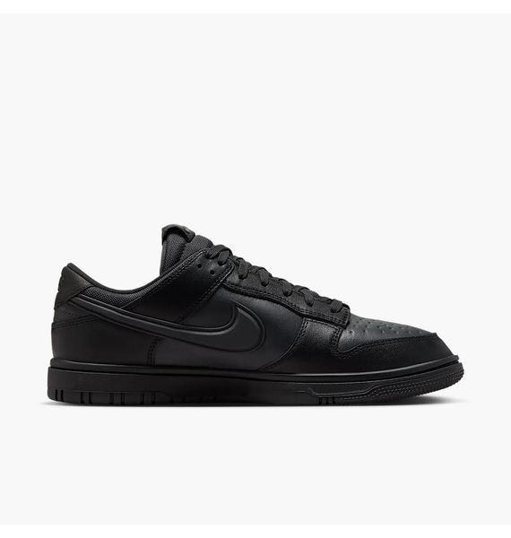 Кросівки чоловічі Nike Dunk Low Gore-Tex 2682 фото
