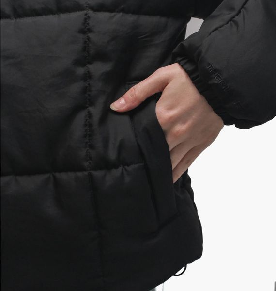 Куртка жіноча Nike Nsw Esstl Thrmr Clsc Puffer 1674 фото