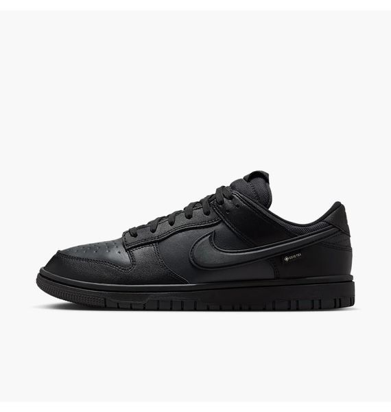 Кросівки чоловічі Nike Dunk Low Gore-Tex 2682 фото