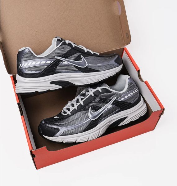 Кросівки чоловічі Nike Initiator 2731 фото