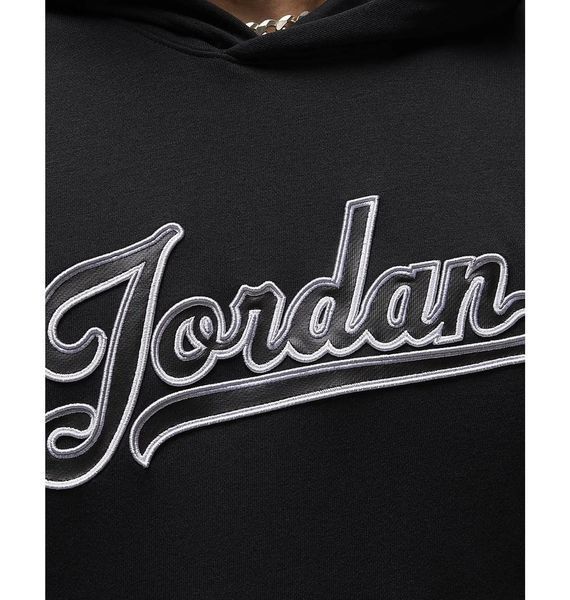 Бомбер чоловічий Jordan Air Flight Mvp 3097 фото