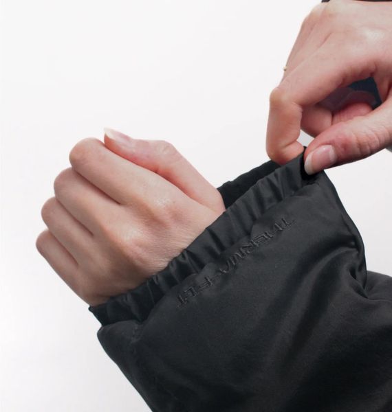 Куртка жіноча Nike Nsw Esstl Thrmr Clsc Puffer 1674 фото