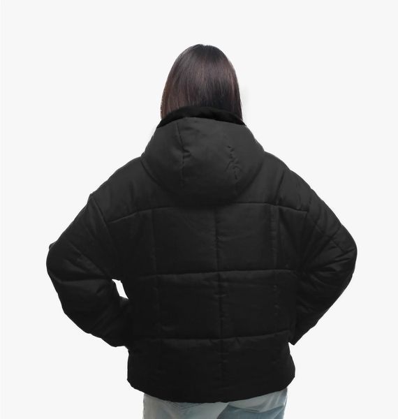 Куртка жіноча Nike Nsw Esstl Thrmr Clsc Puffer 1674 фото