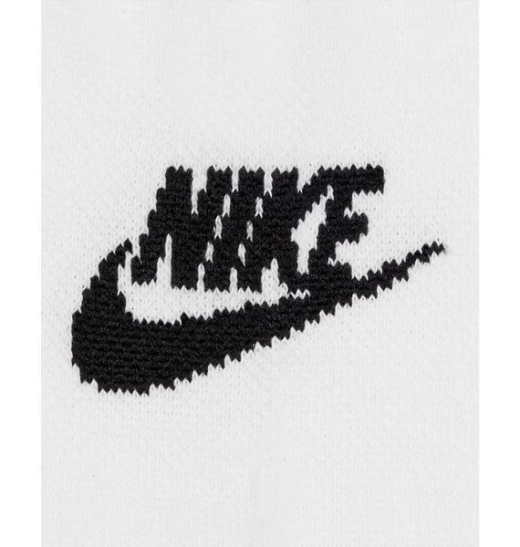 Шкарпетки Nike U Nk Nsw Everyday Essential Ns 889 фото