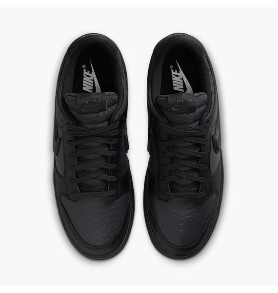 Кросівки чоловічі Nike Dunk Low Gore-Tex 2682 фото