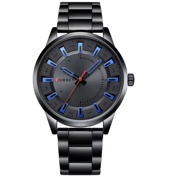 Чоловічий годинник Curren Formula 527 фото