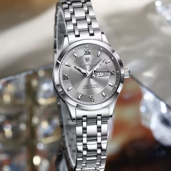 Жіночий годинник Poedagar Berlin Lady 827 фото
