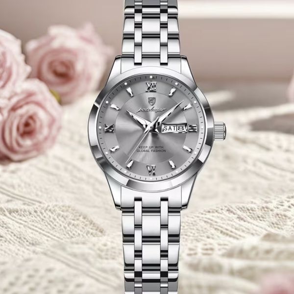 Жіночий годинник Poedagar Berlin Lady 827 фото