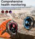 Смарт годинник Smart Avation Pro Orange, 2 ремінці 577 фото 15