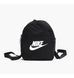 Рюкзак Nike W Nsw Futura 365 Mini Bkpk 6L 4539 фото 6