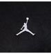 Жилетка чоловіча Jordan Flt Down Black 3321 фото 7