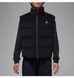 Жилетка чоловіча Jordan Flt Down Black 3321 фото 6