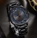 Чоловічий годинник Curren Formula 527 фото 5