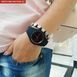 Дитячий годинник Skmei Rubber Black 9068 77 фото 13