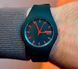 Дитячий годинник Skmei Rubber Black 9068 77 фото 12