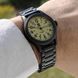 Чоловічий годинник Besta Command Green Metal, 2 ремінці 727 фото 7