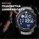 Чоловічий годинник North Edge Laker Black 5BAR 177 фото 12