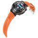 Смарт годинник Smart Avation Pro Orange, 2 ремінці 577 фото 18