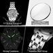 Жіночий годинник Poedagar Berlin Lady 827 фото 11