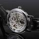 Жіночий годинник Winner Silver II 27 фото 8