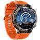 Смарт годинник Smart Avation Pro Orange, 2 ремінці 577 фото 4