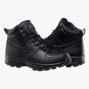 Черевики унісекс Nike Manoa Leather 3051 фото