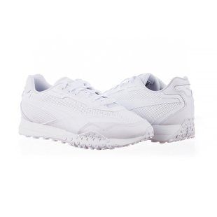 Кросівки чоловічі Puma Blacktop Rider Leather 4068 фото