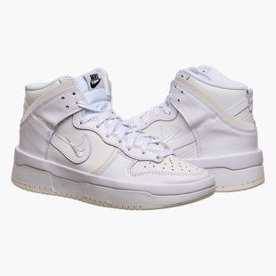 Кросівки жіночі Nike Dunk High Up 1196 фото