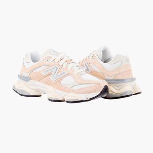 Кросівки жіночі New Balance 9060 1533 фото