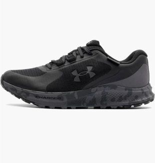 Кросівки чоловічі Under Armour Charged Bandit Tr 3 3939 фото