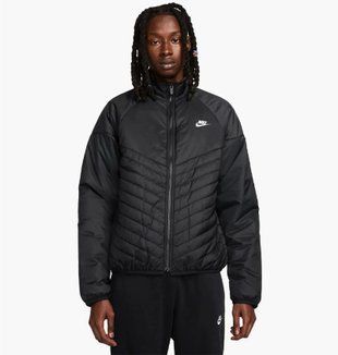 Куртка чоловіча Nike M Nk Wr Tf Midweight Puffer 3648 фото