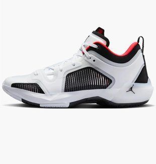Кросівки чоловічі Nike Air Jordan 37 Low Sneakers 2322 фото