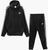 Спортивний костюм чоловічий Nike Club Fleece Gx Hd Track Suit 3371 фото