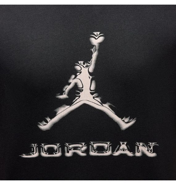 Футболка чоловіча Jordan Dri-Fit 3783 фото