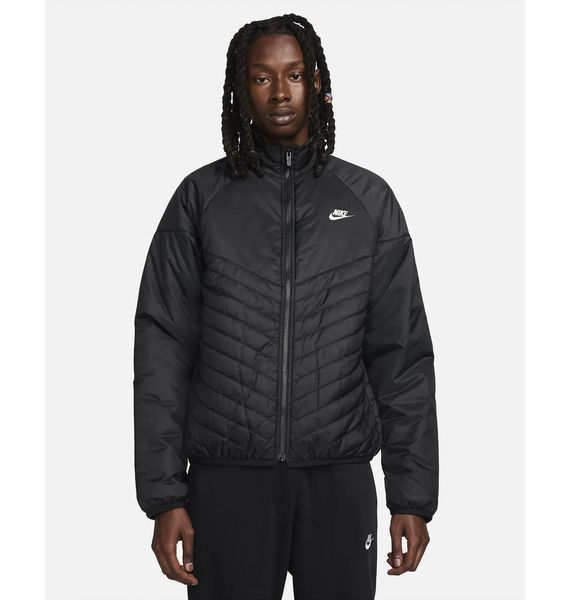 Куртка чоловіча Nike M Nk Wr Tf Midweight Puffer 3648 фото