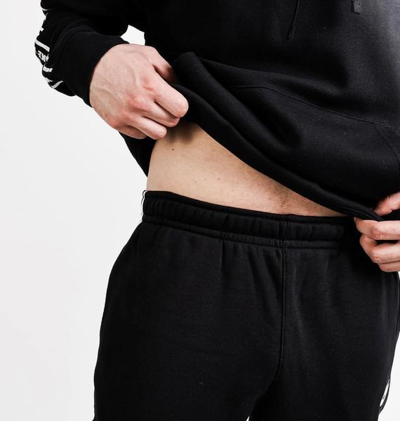 Спортивний костюм чоловічий Nike Club Fleece Gx Hd Track Suit 3371 фото