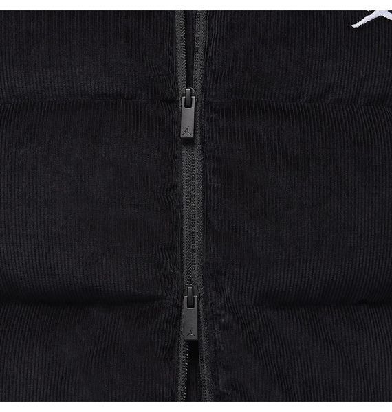 Жилетка чоловіча Jordan Flt Down Black 4260 фото