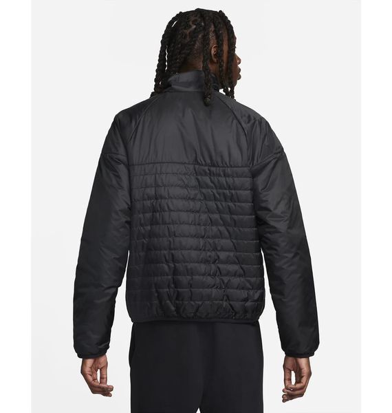 Куртка чоловіча Nike M Nk Wr Tf Midweight Puffer 3648 фото