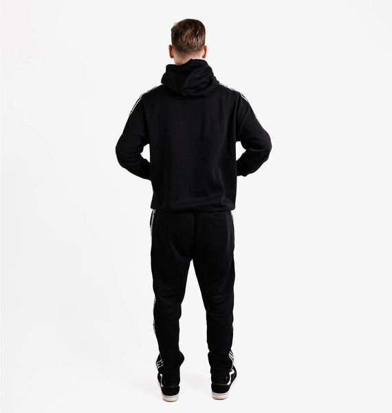 Спортивний костюм чоловічий Nike Club Fleece Gx Hd Track Suit 3371 фото