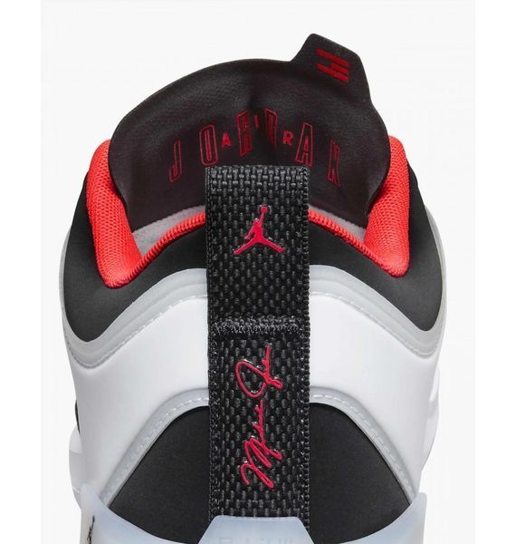 Кросівки чоловічі Nike Air Jordan 37 Low Sneakers 2322 фото