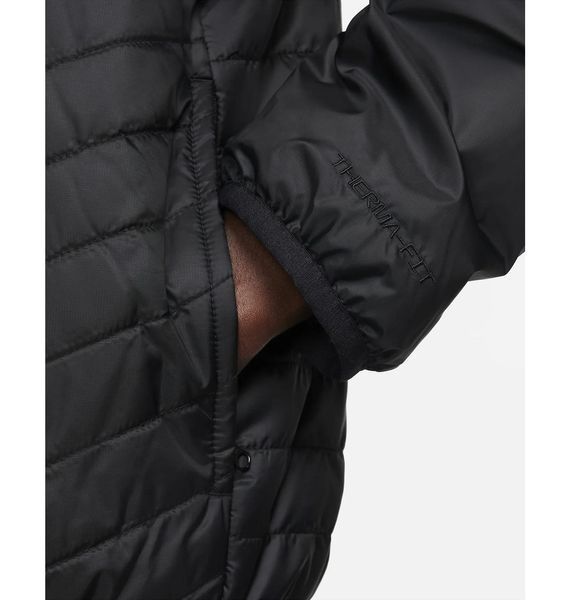 Куртка чоловіча Nike M Nk Wr Tf Midweight Puffer 3648 фото