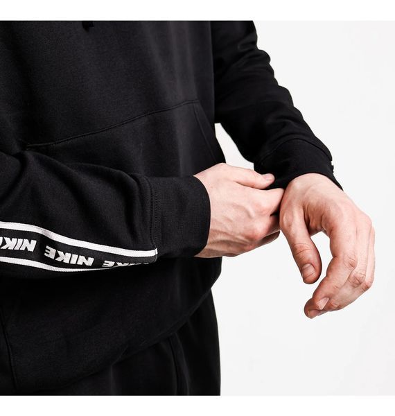 Спортивний костюм чоловічий Nike Club Fleece Gx Hd Track Suit 3371 фото