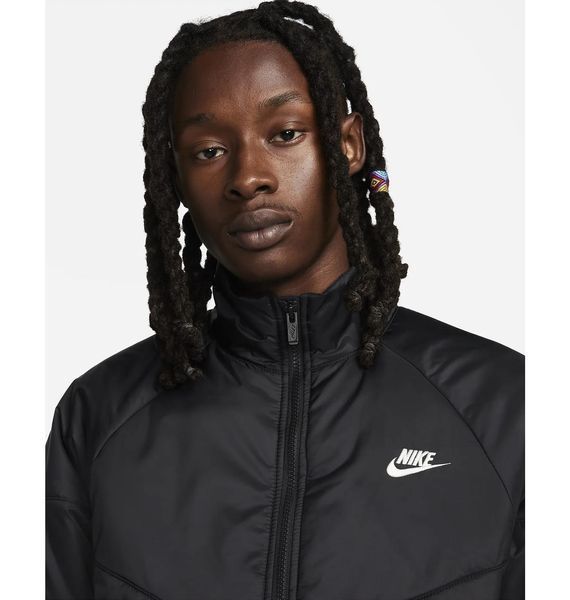 Куртка чоловіча Nike M Nk Wr Tf Midweight Puffer 3648 фото