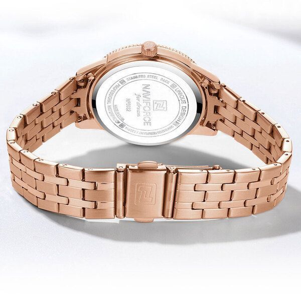 Жіночий годинник Naviforce Tenerife 328 фото